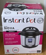 New instant pot for sale  Bridgewater