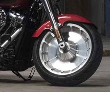Harley new fat for sale  Red Oak