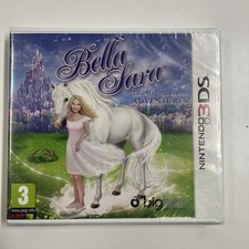 New bella sara d'occasion New bella sara d'occasion  Douai