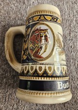 Collectible anheuser busch for sale  CHESTERFIELD