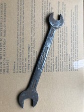 jaguar spanners for sale  CARNFORTH