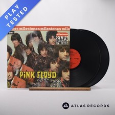 Pink floyd milestones for sale  TAUNTON