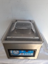 260 vacuum packing for sale  BIRMINGHAM