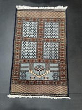 Handwoven baluchi prayer for sale  Olympia