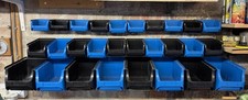 Different size plastic for sale  BOREHAMWOOD