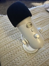 Blue microphones yeti for sale  Richmond