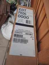 Velux edt fk06 for sale  STOKE-ON-TRENT