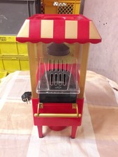 Popcornmaschine retro popcorn gebraucht kaufen  Karlsruhe