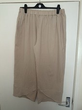 Ladies cropped trousers for sale  DERBY