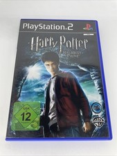 Harry potter halbblutprinz gebraucht kaufen  Sassenburg