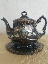 Beautiful vintage jackfield for sale  BOLTON