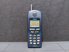 Siemens c25 handy gebraucht kaufen  Pirmasens