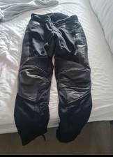 Heine gericke trousers for sale  BOLTON