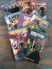 Lotto numeri marvel usato  Aicurzio