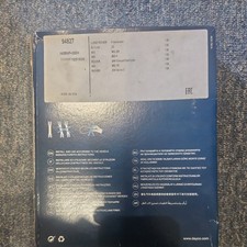Dayco 94827 timing for sale  HULL