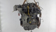 Moteur renault twingo d'occasion  Moulins