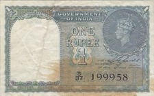 British india rupee for sale  Upland