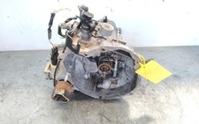 Cambio manuale completo usato Cambio manuale completo usato  Casalnuovo di Napoli