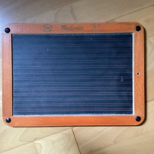 Teutonia antike schiefertafel gebraucht kaufen  Sonneberg