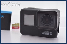 Używany, 【Prawie idealny】 Karta pamięci GOPRO HERO 7 BLACK, bateria z Japonii #yk3291 na sprzedaż  Wysyłka do Poland