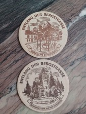 Alte bierdeckel guntrum gebraucht kaufen  Stendal