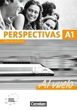 Perspectivas vuelo libro gebraucht kaufen  Berlin