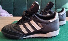 Adidas fußballschuhe mundial gebraucht kaufen  Nittendorf