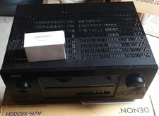 Denon avr 2313 gebraucht kaufen  Neusäß