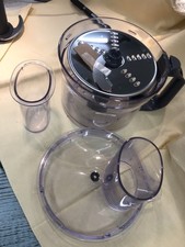 Kenwood container schüssel gebraucht kaufen  Tönisvorst