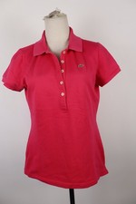 Lacoste polo maglia usato  Massa di Somma