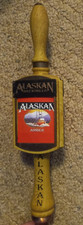 Alaskan amber beer for sale  Flint