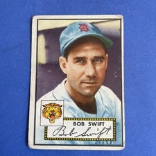 1952 topps baseball for sale  Sierra Madre