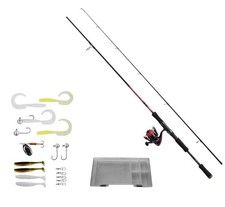 Abu garcia fast gebraucht kaufen  Kirchheim