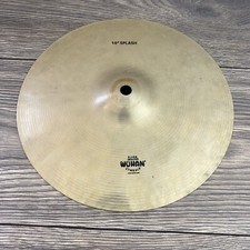 Used wuhan cymbals for sale  Monroe
