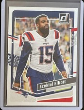 Ezekiel elliott 2023 gebraucht kaufen  Berlin