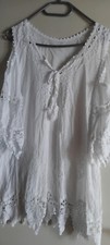 Tunika damenshirt sommershirt gebraucht kaufen  Neustadt b.Coburg