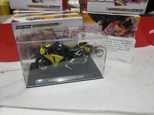 Honda - Escala 1/24 - Honda CBR1000RR 2008 - Mini bicicleta - R14 comprar usado  Enviando para Brazil