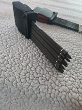 ek archery cobra adder, siege quick load 7 shot magazine em PRETO comprar usado  Enviando para Brazil