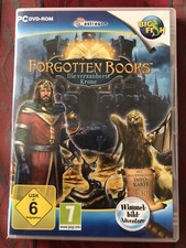 Forgotten books verzauberte gebraucht kaufen  Wiesbaden