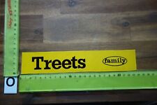 Alter aufkleber schokolade gebraucht kaufen  Kupferberg