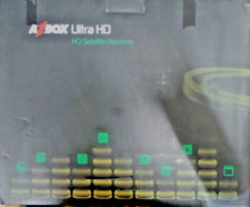 Azbox ultra satellite gebraucht kaufen  Oberhausen