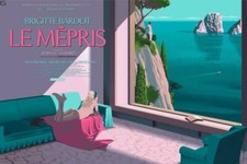 Mépris brigitte bardot d'occasion  Rognes
