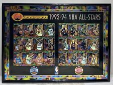 Framed 1993 topps for sale  Fairport