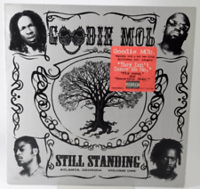 Goodie Mob – Still Standing LaFace Records 1998 Us Original ( 2LP/Vg/Vg+)##1307 comprar usado  Enviando para Brazil