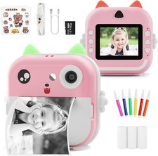 Fotocamera per bambini usato  Lecco