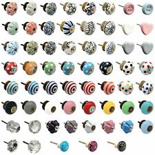 Vintage door knobs d'occasion  Expédié en Belgium