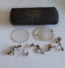 Antique eyeglasses nose d'occasion  Expédié en Belgium