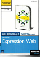 Expression web programm gebraucht kaufen  Bergen