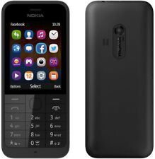 Nokia asha 220 d'occasion  Lorient