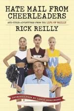 Hate cheerleaders adventures for sale  UK